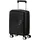 American Tourister Soundbox Mini 4-Rollen Kindertrolley 47 cm / 22 l bass black