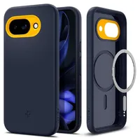 SPIGEN Nano Pop MagSafe blueberry Navy Google Pixel 9a