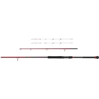 Penn Squadron Iii Boat Sensitip Spinnrute - 2.42 m