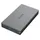 Hama USB 3.0 Hub 4 Ports, USB Hub, Grau