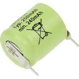 mexcel Spezial-Akku 1/3 AA 250 mAh 1 St.