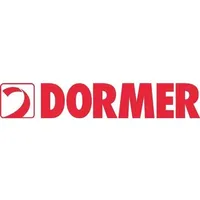 Dormer Tieflochspiralbohrer DIN 1869/3 Typ W D.10mm HSS-E Reihe