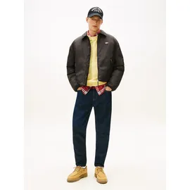 Tommy Hilfiger Austin Slim Tapered Fit Schwarz 32/32