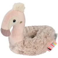 Fehn Ring-Greifling Flamingo
