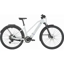 Scott Passage 20 Slope 2026 29 Zoll RH 54 cm Unisex bianco white