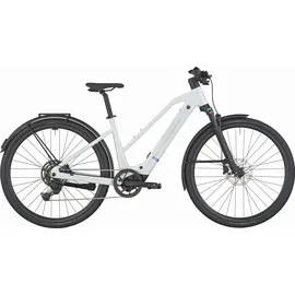 Scott Passage 20 Slope 2026 29 Zoll RH 54 cm Unisex bianco white