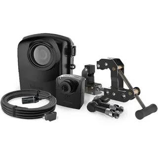 brinno BCC2000Plus Full HD HDR Konstruktions-Kamera