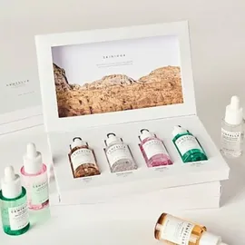 Skin1004 Madagascar Centella Ampoule Kit 120 ml