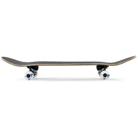 Enuff Skateboards Logo Stain Skateboard Teal