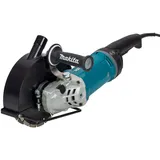 MAKITA / TRONGAARD  MAUERNUTFRÄSE- / SCHLITZFRÄSE-KOMBINATION 230MM 2700W #416