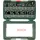 Bosch DIY Hartmetall Fräser-Set 15-tlg. 2607019468