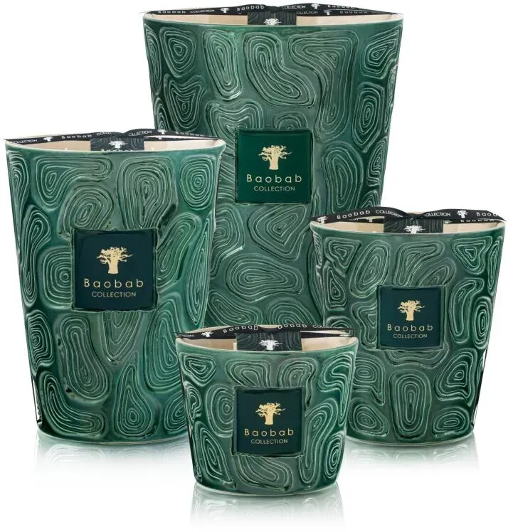 Baobab Duftkerze Ksar Pacha