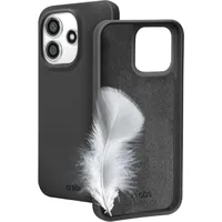 SBS Xiaomi Redmi Note 14 5G Hülle schwarz