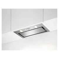 Electrolux LFG 716 X Einbauhaube 54 cm Silber