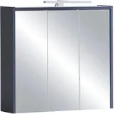 Schildmeyer Spiegelschrank Lovis Breite 65 cm