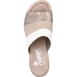 Rieker 68092 hellbeige 41