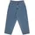Santa Cruz BIG PANTS Straight Fit Mid Blau 34