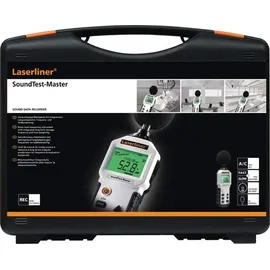 LASERLINER SoundTest-Master
