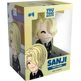 Youtooz You Tooz One Piece: Sanji Figur