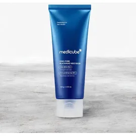 Medicube Zero Pore Blackhead Mud Maske 100 g