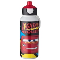 Mepal Campus Trinkflasche Cars Go
