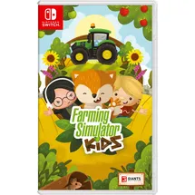 Farming Simulator Kids - Edition - PEGI (Nintendo Switch)