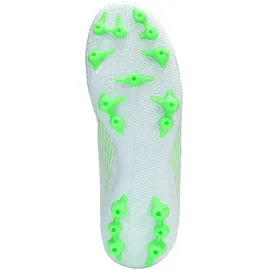 Jako Lightning AG Kinder weiß/neongrün 28