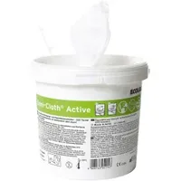 ECOLAB Sani-Cloth Active Desinfektionstücher - 225 Tücher