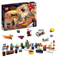 LEGO Marvel - Guardians of the Galaxy Adventskalender 2022 76231