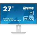 Iiyama ProLite XUB2792QSU-W6 27" weiß