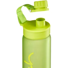 Satch Sport Trinkflasche Lime Green 0,65 l