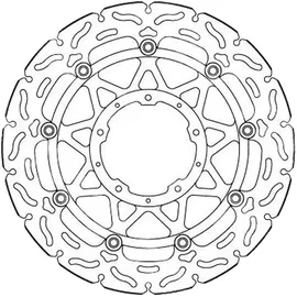 TRW MSW234RAC