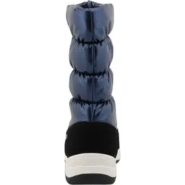 Tom Tailor Winterstiefel Blau 31