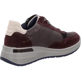 ARA GARDA für Damen, rot, Größe 43 EU 9 UK