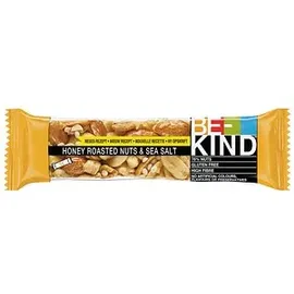 Be-Kind Honey Roasted Nuts & Sea Salt Nussriegel 12 Riegel, 12 St.