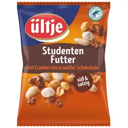 Ültje Studentenfutter süß & salzig 150G