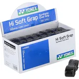 Yonex Hi Soft 1.6mm schwarz 24er Box