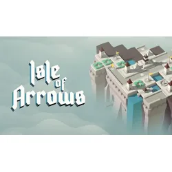 Isle of Arrows