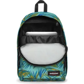 Eastpak Out of Office brize palm aqua