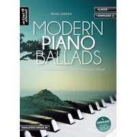 Artist Ahead Modern Piano Ballads