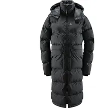 Haglöfs Haglofs Furudal Mimic Parka - True Black - L