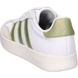 adidas Barreda Cloud White/Gold Metallic/Alumina 37,5