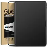 Mothca Panzerglas Matte für iPad Air 11 Zoll (2025 M3/ 2024 M2 Chip) Matte Schutzfolie