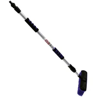HP Autozubehör 1729901 Autowaschbürste Autowaschbürste 1 St. (L x B x H) 95 x 26.5 x 8mm