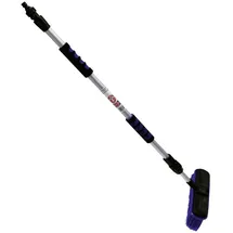 HP Autozubehör 1729901 Autowaschbürste Autowaschbürste 1 St. (L x B x H) 95 x 26.5 x