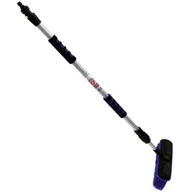 HP Autozubehör 1729901 Autowaschbürste Autowaschbürste 1 St. (L x B x H) 95 x 26.5 x