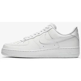 Nike Air Force 1 LE Kinder Weiß 37,5