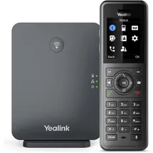 Yealink W77P