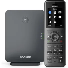 Yealink W77P
