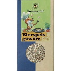 Sonnentor Eierspeisgewürz bio